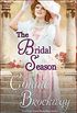 The Bridal Season (The Wedding Planner Book 1) (English Edition)