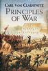 Principles of War (Dover Military History, Weapons, Armor) (English Edition)