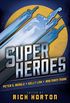 Superheroes (English Edition)