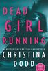 Dead Girl Running (Cape Charade Book 1) (English Edition)