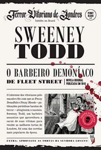 Sweeney Todd (eBook)