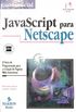 JavaScript para Netscape
