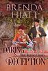 Daring Deception (Hiatt Regency Classics Book 4) (English Edition)