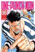 One Punch Man #06