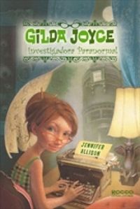 Gilda Joyce  Investigadora Paranormal