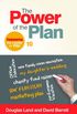 The Power of the Plan: Empowering the Leader in You (English Edition)