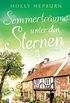 Sommertrume unter den Sternen (Teil 3): Roman (Ein Jahr mit Sam und Nessie) (German Edition)