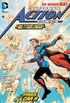 Action Comics #14 (Os Novos 52)