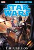 Star Wars - Legends Epic Collection: The Rebellion Vol. 3