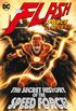 The Flash Volume 10: The Secret Hiastory of The Speed Force