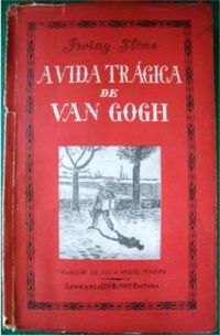 A vida trgica de Van Gogh