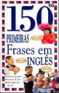 150 primeiras frases em ingls