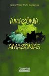 Amazônia, Amazônias