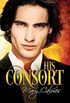 His consort
