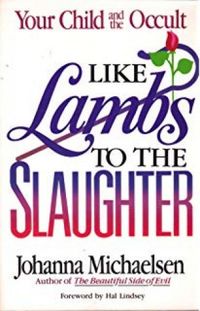 Like Lambs to the Slaughter