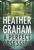 A Perfect Obsession: A Novel of Romantic Suspense (New York Confidential Book 2) (English Edition)