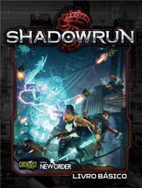 Shadowrun 5 Edio