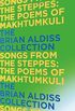 Songs from the Steppes: The Poems of Makhtumkuli