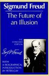The Future of an Illusion