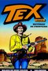 Tex Ouro 01 A cores - Histrias de Fronteira