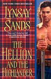 The Hellion and the Highlander