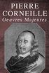 Pierre Corneille: Oeuvres Majeures: Le Cid + Horace + Cinna + Polyeucte Martyr + Rodogune princesse des Parthes + Hraclius empereur d
