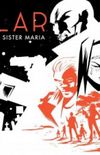 Polar, Volume 3: No Mercy for Sister Maria