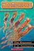The Exposed (Animorphs #27)