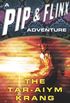 The Tar-aiym Krang (Adventures of Pip & Flinx Book 2) (English Edition)