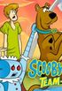 Scooby-Doo Team Up #15/16