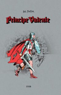 Prncipe Valente - Volume 2