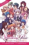 Strawberry Panic: The Complete Manga Collection