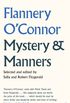 Mystery and Manners (English Edition)