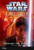 Star Wars: The Last of the Jedi:  Against the Empire (Volume 8): Book 8 (Disney Chapter Book (ebook)) (English Edition)