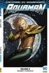 Aquaman Renascimento - Volume 5