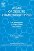Atlas of Zeolite Framework Types (English Edition)