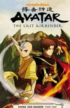 Avatar: A Lenda de Aang - Fumaa e Sombra Parte 1