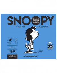 Snoopy, Charlie Brown & Friends (1980)