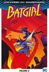 Gibi Batgirl volume 3 - Universo DC Renascimento