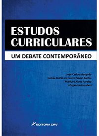 Estudos Curricularesum Debate Contemporaneo