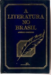 A LITERATURA NO BRASIL