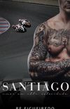Santiago: Amor em alta velocidade