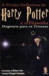 A Verso Definitiva de Harry Potter e a Filosofia