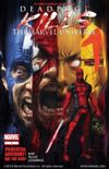 Deadpool Kills the Marvel Universe #01