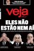 Revista VEJA - Edio 2518 - 22 de fevereiro de 2017