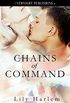 Chains of Command (English Edition)
