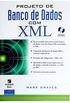 Projeto de Banco de Dados com XML
