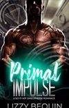 Primal Impulse: A Sci-Fi M/F Omegaverse Romance
