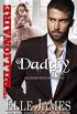 The Billionaire Daddy Test (Billionaire Online Dating Service Book 4) (English Edition)