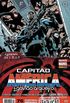 Capito Amrica & Gavio Arqueiro (Nova Marvel) #013